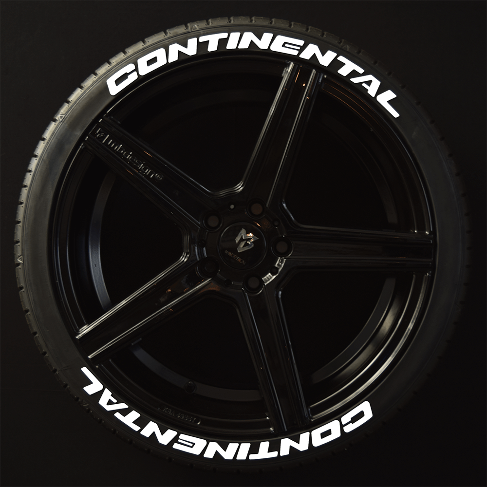 Continental