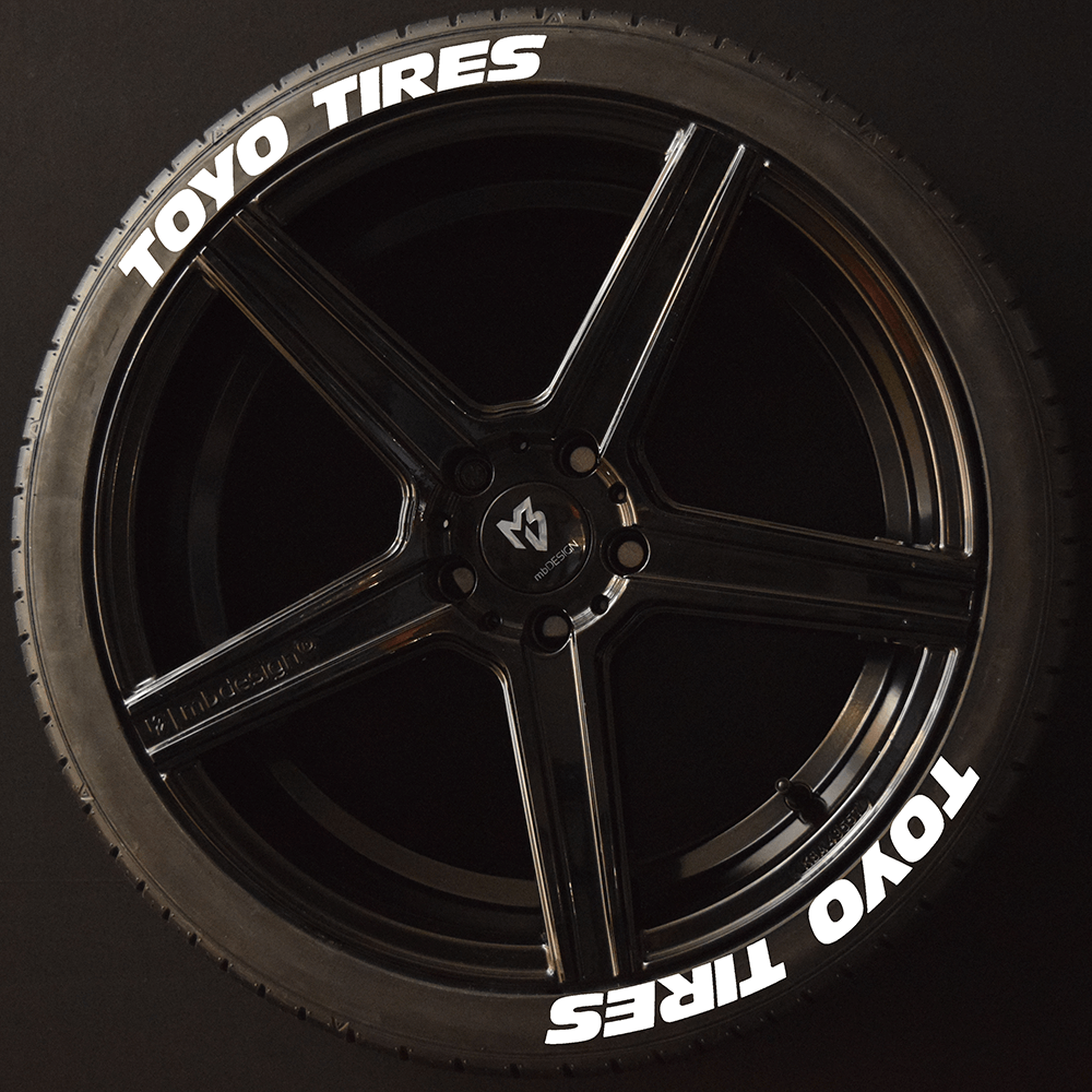 Toyo Tires